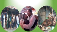 বিভিন্ন এলাকায় ঈদুল আযহা উদ্যাপিত, দোহারে আহত ১৯
